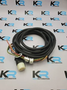 Carol 4/C 10 AWG FT-2 P-7K-123033 Cable 18Ft - Picture 1 of 7