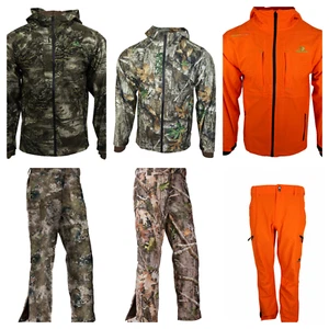 Jungen Mo Jagd Silent Stalker Futter Jacke Hose Jugend $ 79 - Bild 1 von 20