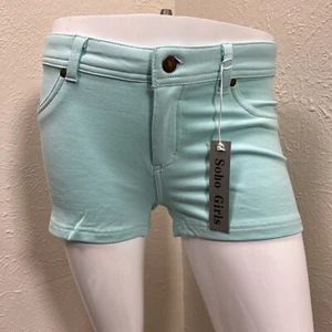 Girls Soho Shorts Size Small - Picture 1 of 5