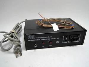 Valco Vici ITC10399 Instrumentation Temperature Controller - Picture 1 of 3