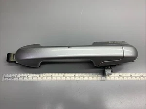OEM 2003-2007 HONDA ACCORD REAR Right Outside Door Handle OEM - Picture 1 of 9