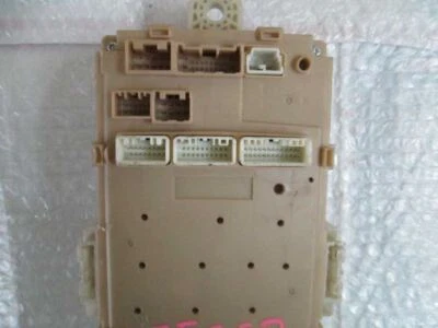 Conjunto de caja de relé de fusibles de motor Nissan Altima 2009-2011 OEM TD25+PD5 TD25PD5 Foto 1 de 4