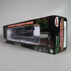 Atlas Master 9594 KANSAS CITY SOUTHERN H15-44 Diesel Locomotive 40 HO DCC / DC - Picture 1 of 11