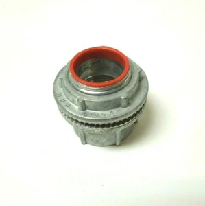 Myers Hub ST-3, 1" Buje básico fundido a presión, NPT AISLADO, NEMA 4X 400H1 - Imagen 1 de 2