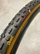 Clement Grifo Neve 700x27 tubular cyclocross tire like Dugasi FMB Vittoria Tufo