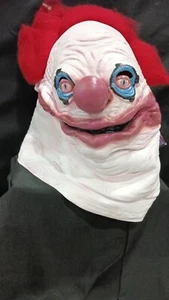 KILLER KLOWNS FROM OUTER SPACE FATSO MASK (NEW) - Picture 1 of 2