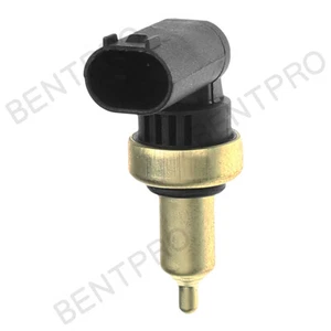Coolant Temperature Sensor For Benz E350 E300 E200 GLC200 GLC260 GLC300 GLE400 - Picture 1 of 8