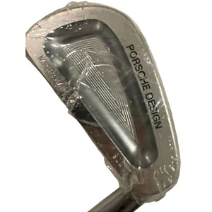 Porsche Design Micromilled 902 Precision RH 7 Eisen - Bild 1 von 8