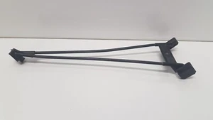 Playmobil 3262 Bau Baukran Verbinder schwarz Strebe Ersatzteil - Bild 1 von 1