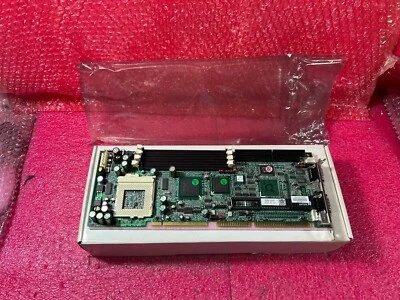 ROBO-608V Motherboard SBC BIOS R1.02 R3M1E6 - Image 1 of 4