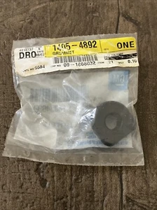 Genuine GM Positive Crankcase Ventilation (PCV) Valve Grommet 14054892 - Picture 1 of 3