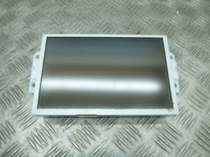 FORD MONDEO 2015 NAVIGATORE SATELLITARE RADIO MEDIA DISPLAY SCHERMO HEAD UNIT... - Foto 1 di 4