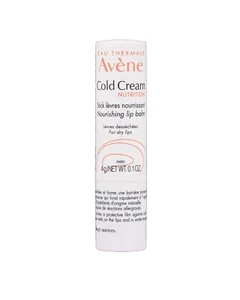 Avene Cold Cream Lip Balm 4g 0.14oz BRAND NEW FAST SHIP - Picture 1 of 1