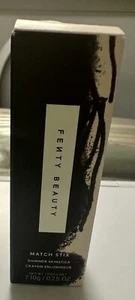 Fenty Beauty ~ Match Stix Shimmer Skinstick ~CHAMPAGNE HEIST 05 ~0.25 oz~ - Picture 1 of 4