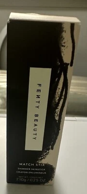 Fenty Beauty ~ Match Stix Shimmer Skinstick ~CHAMPAGNE HEIST 05 ~0.25 oz~ - Image 1 of 4