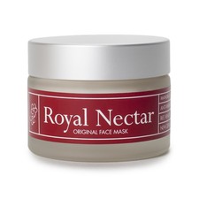 SALE - Royal Nectar Original Face Mask 50ml Bee Venom Mask exp 2022