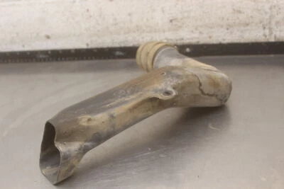 1996 Polaris Xplorer 400L AIR INTAKE INLET DUCT TUBE H132 - Image 1 of 4