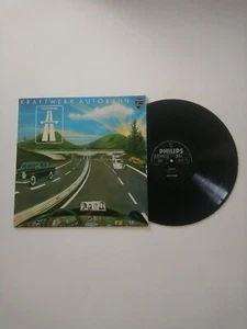 kraftwerk autobahn 6305231 france philips LP - Picture 1 of 3