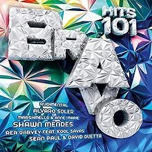 Bravo Hits Vol.101 von Various | CD | Zustand gut - Bild 1 von 1