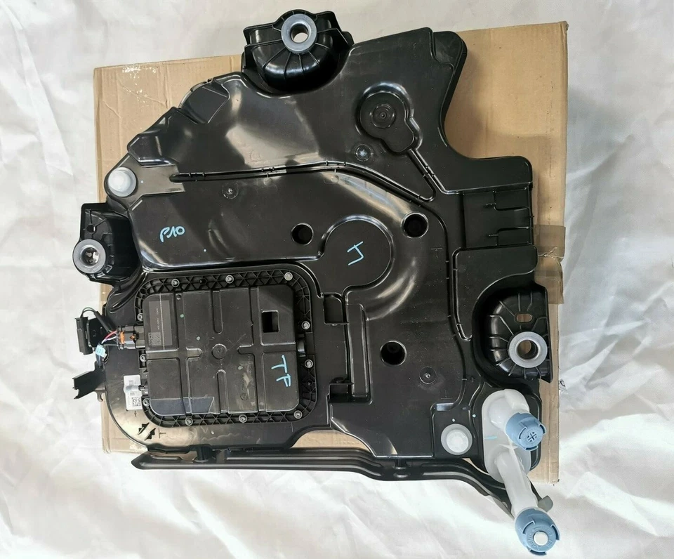 9807475780 RESERVOIR D´ADDITIF ADBLUE FAP / 1682619280 / 650657 POUR CITROËN C4