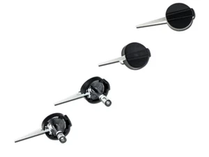 23mm LETRONIX Tachonadel Tachozeiger Tacho Zeiger Nadel in Weiß Design 2 - Bild 1 von 4