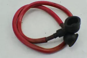 KAWASAKI JET SKI 1100 STX 900 STS OEM POSITIVE BATTERY CABLE WIRE 26011-3851 - Picture 1 of 9