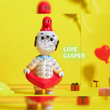 Love Casper - Casper x Trevor Andrews Series by POP MART