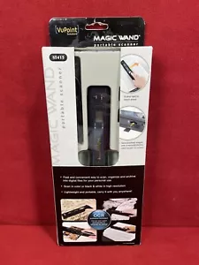 Handheld Scanner - VuPoint Magic Wand ST415 - Picture 1 of 8