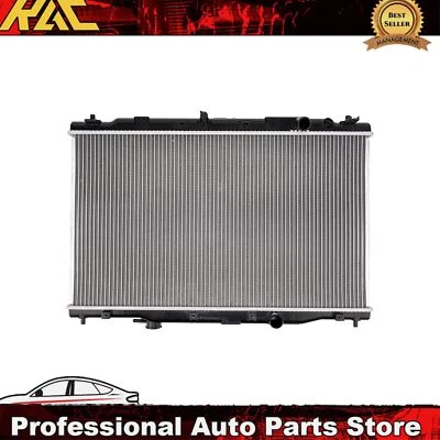 Aluminum Radiator For Honda CR-V 2012 2013 2014 2015 2016 CU13314 - Image 1 of 4