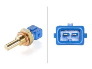Hella 17YD78D Coolant Temperature Switch Fits 1985-1993 BMW 535i - Picture 1 of 1