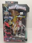 2017 Power Rangers Legacy Collection Alpha 5 Toys R Us Exclusive Baf Megazord