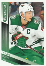 2019 - 20 Parkhurst Complete Hockey Your Set - Multi Card Discount