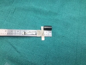 Rodillo de armadura Wico EK - Imagen 1 de 2