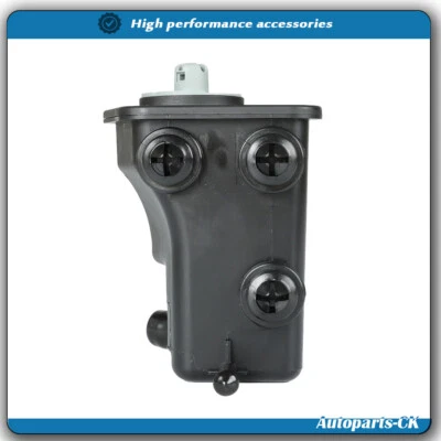 Fit For 2006-17 VW Volkswagen Jetta Beetle Passat Power Steering Pump Reservoir - Image 1 of 4