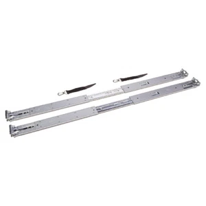 Kit rail roulement à billes HPE 1U petit facteur de forme Gen8 - Montage en rack - Acier - Photo 1/1
