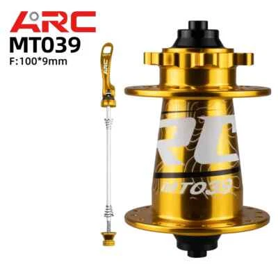 Buje de bicicleta de montaña HG XD MS 32 agujeros 6 pernos 10*135 mm buje de bicicleta de liberación rápida Foto 1 de 4