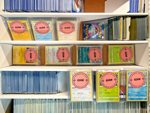 ✨ 25 Pokemon Cards TCG Random Bulk Lot - GUARANTEED Holo - English/Japanese NM ✨