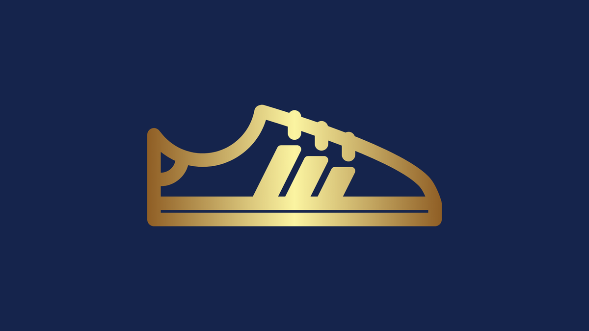 vintage trainers shop