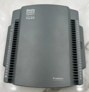 Staefa Talon Predator Control System Part Number 587175 - Picture 1 of 6