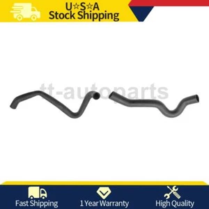 Upper Lower Coolant Hose For Dodge Ram 3500 5.9L 2002 2001 2000 1999 1998 1997 - Picture 1 of 5