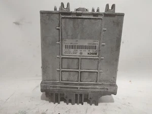 8200059883 CENTRALITA MOTOR UCE / 1896476 PARA RENAULT MEGANE I FASE 2 BERLINA - Bild 1 von 10