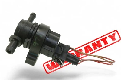 Mercedes emisión vapor egr válvula purga combustible solenoide 0004701593 Foto 1 de 4
