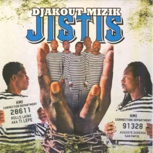Djakout Mizik (Jistis) Haitian cd - Foto 1 di 1