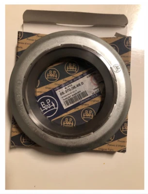 BPW Wellendichtring Radnabe 05.370.06.48.0 Stoßring - Bild 1 von 2