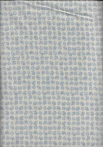 45" 100% cotton novelty fabric "botanicals" by Choice Fabric - Bild 1 von 1