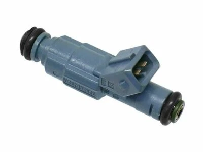 For 2001-2007 Volvo V70 Fuel Injector 19761NN 2002 2003 2004 2005 2006 - Изображение 1 из 2