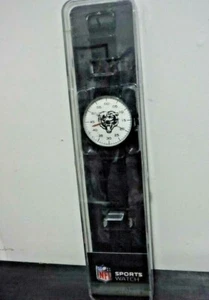 NEW NFL Chicago Bears Mens Big Face SPARO Watch WTBSB1201 SHOCK RESISTANT - Picture 1 of 8
