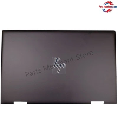 Nueva Cubierta Trasera HP ENVY x360 15-ED 15M-ED 15-ED1071CL LCD Marrón AM2UU000330 EE. UU. Foto 1 de 4