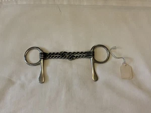 Doppelt verdrillter Drahtantrieb Bit 5 Zoll - Bild 1 von 1