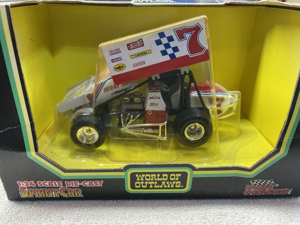 1/24 レーシングチャンピオンズ Racing Champions ♯94 1/24 レーシングチャンピオンズ Racing Champions ♯94 1/24